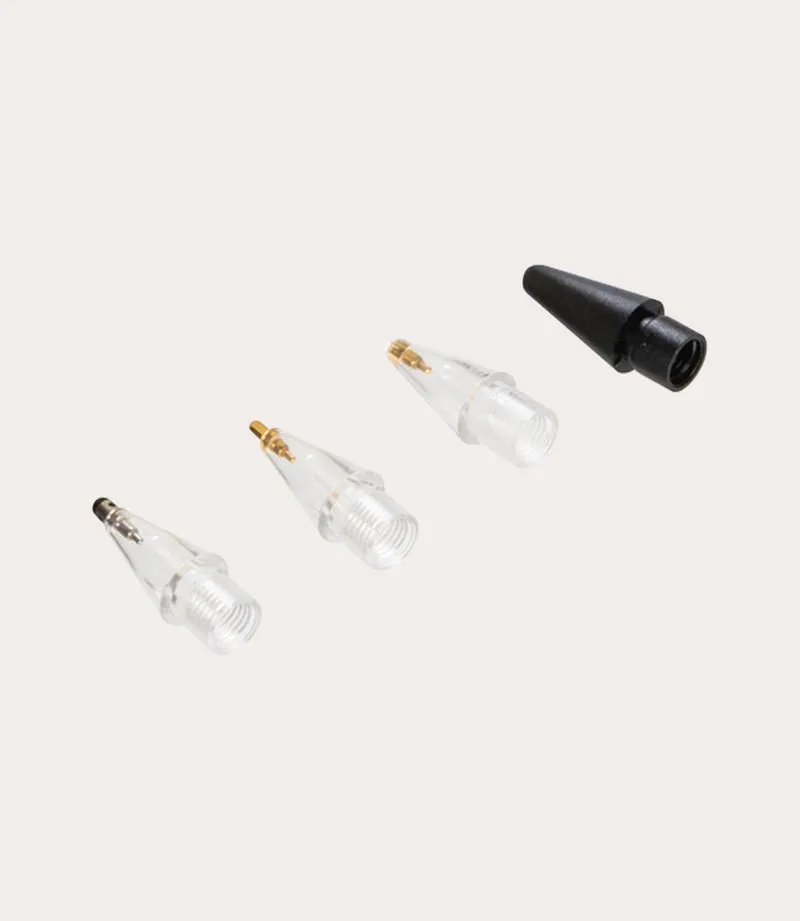TUCANO PRO PENCIL/BLACKBEAK NIB SET