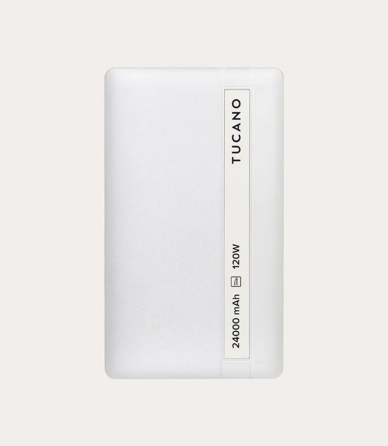 Power bank for laptop