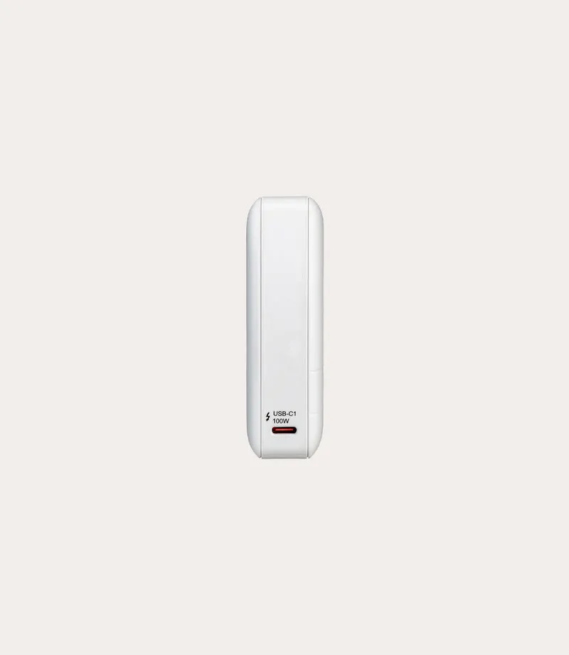 Power bank for laptop