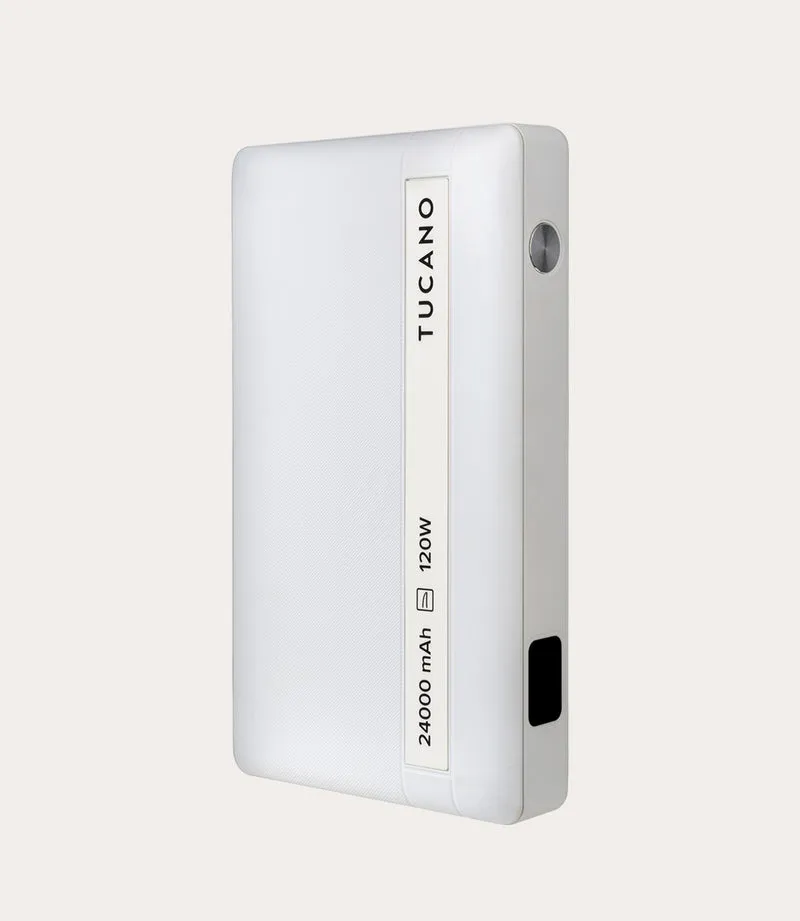 Power bank for laptop