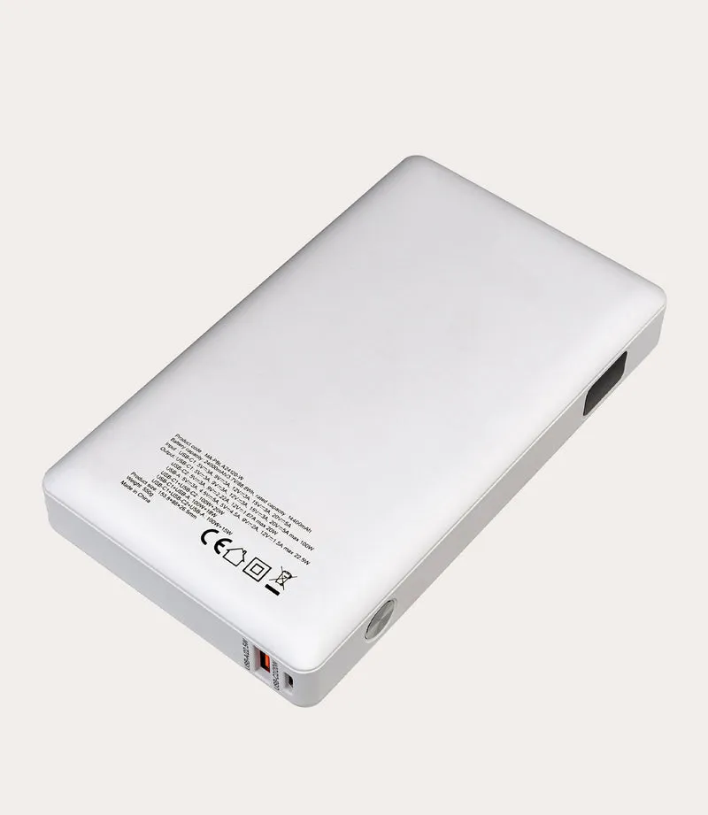 Power bank for laptop