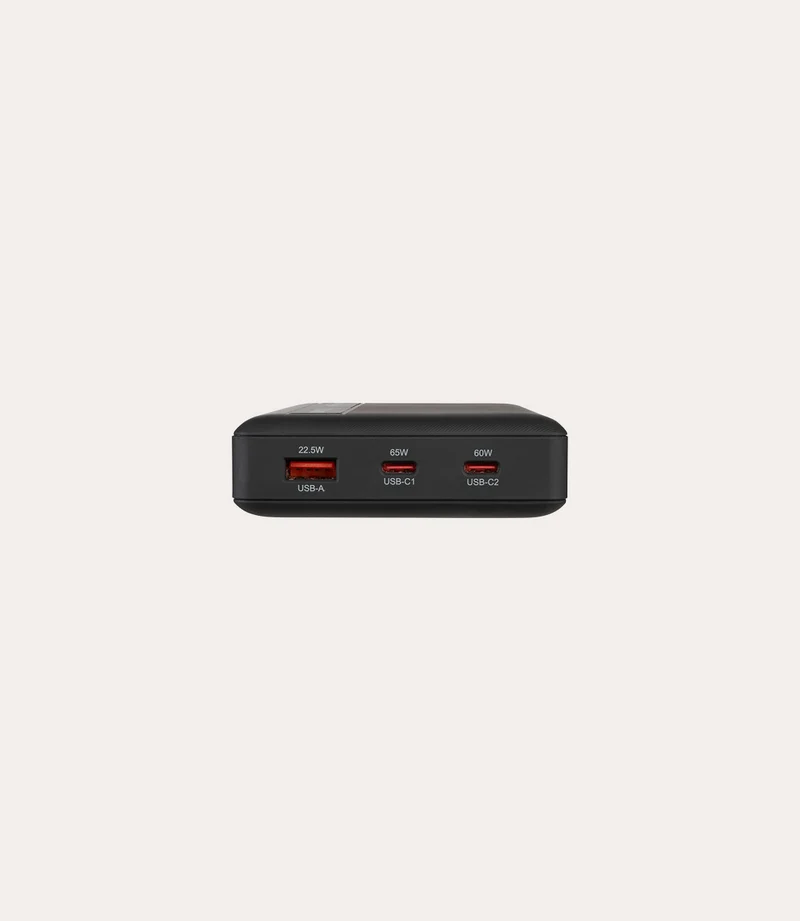 Power bank per laptop
