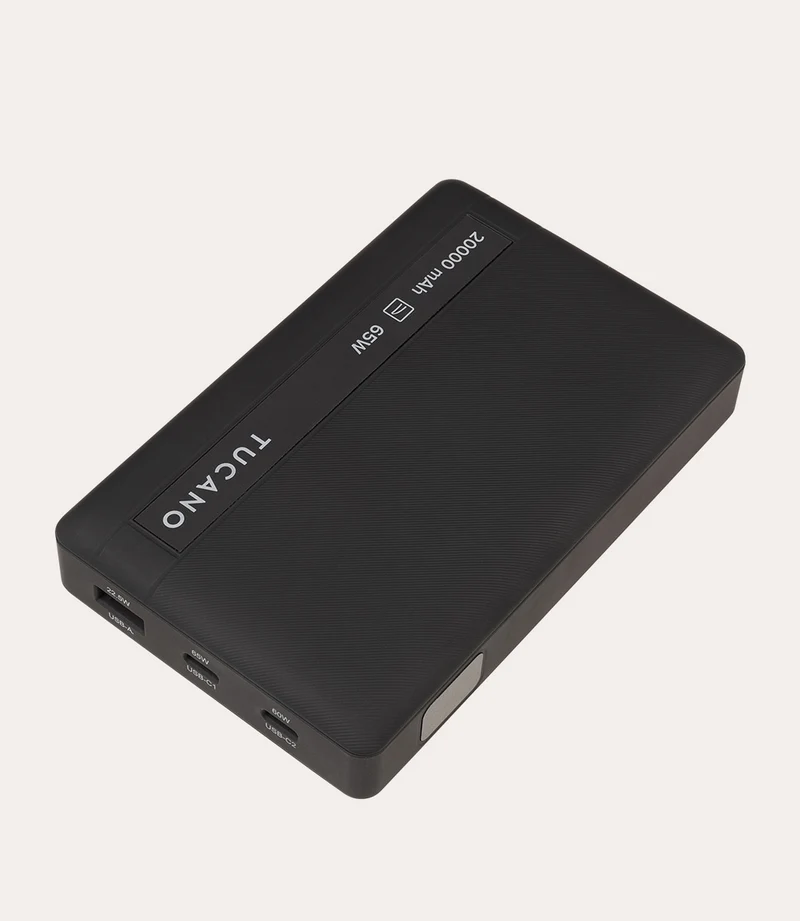 Power bank per laptop