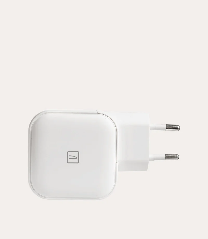 65W USB GaN wall charger