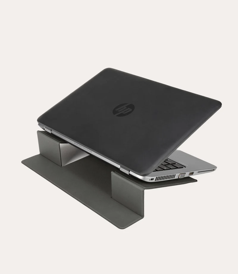Laptop stand