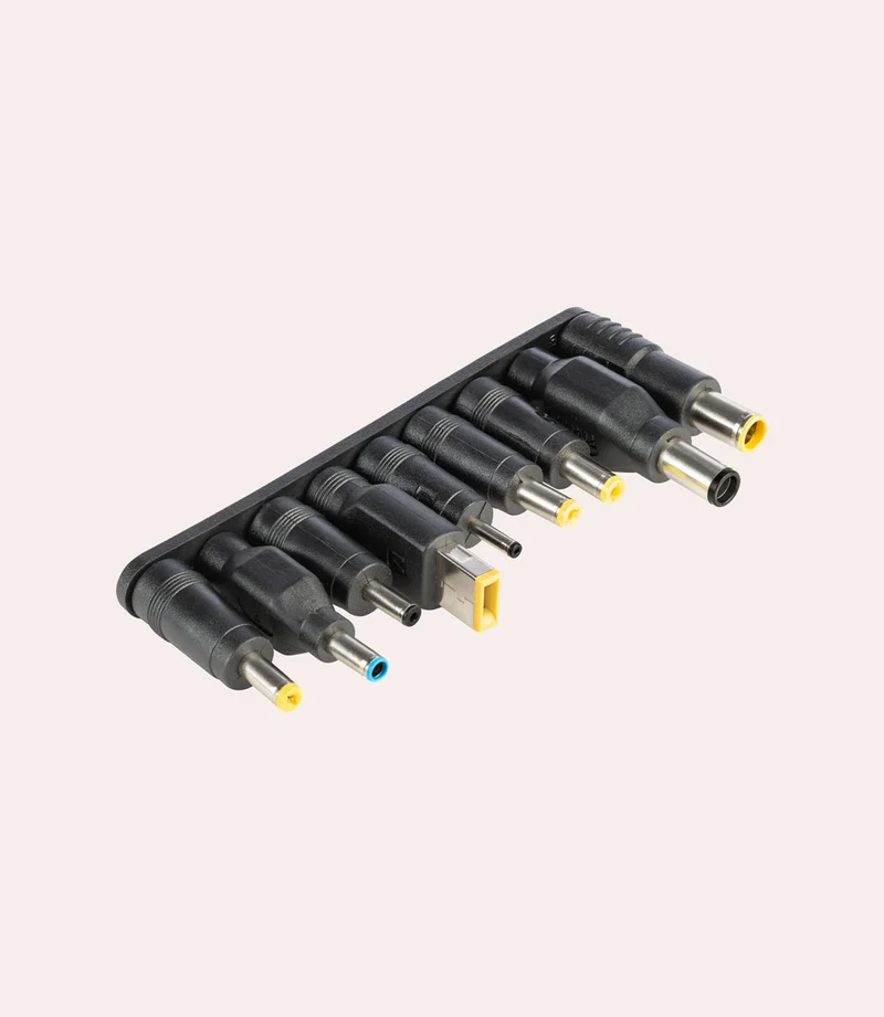 Universal charging cable 65W