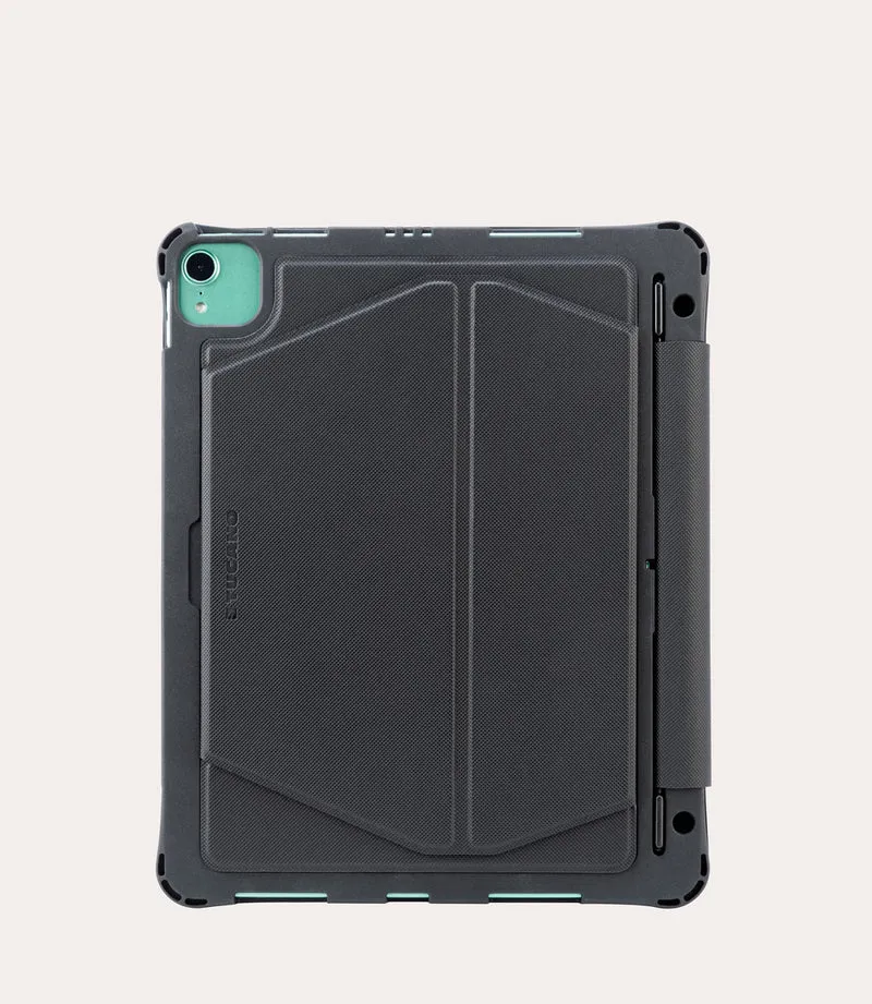 Tasto con tastiera e trackpad