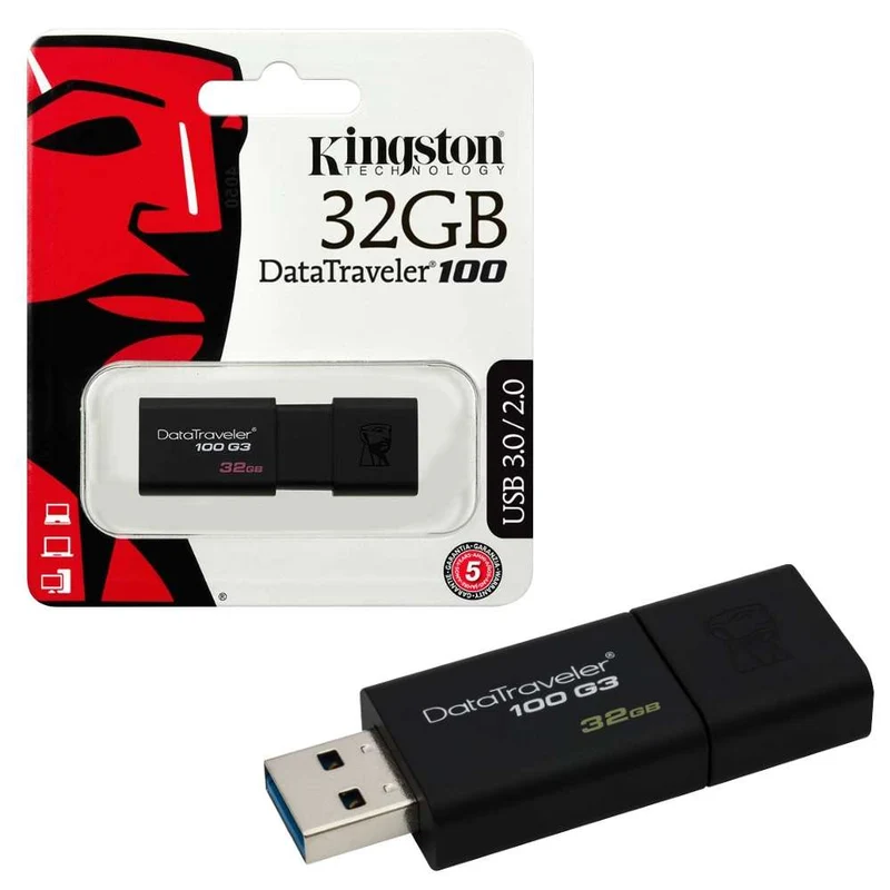 Clé USB 32GB