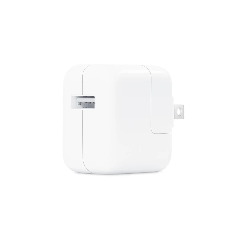 Bloc USB de 12W Apple (vrac)