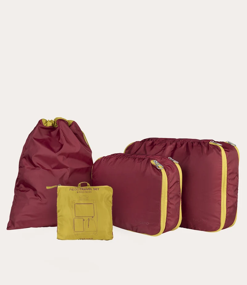 Piego Travel Set