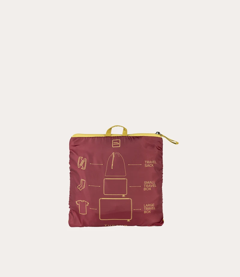 Piego Travel Set