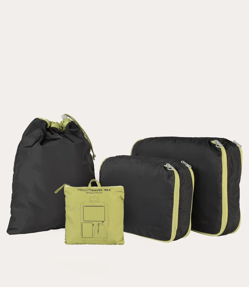 Piego Travel Set