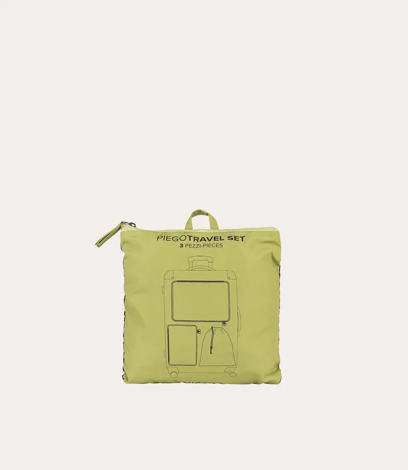 Piego Travel Set