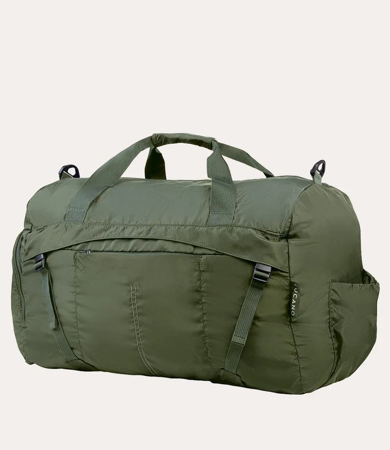 Compatto Eco Duffle