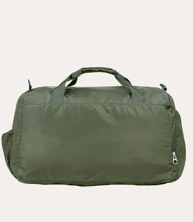 Compatto Eco Duffle