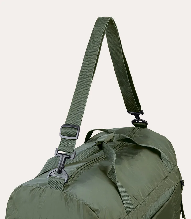 Compatto Eco Duffle