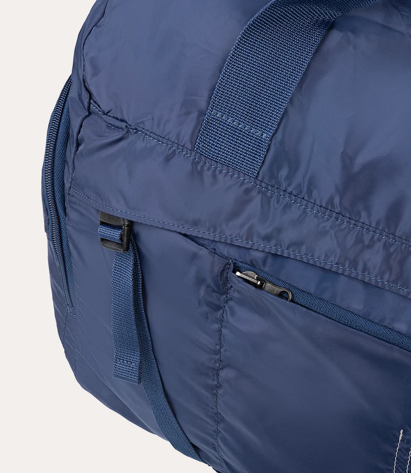 Compatto Eco Duffle