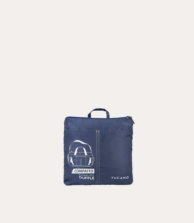 Compatto Eco Duffle