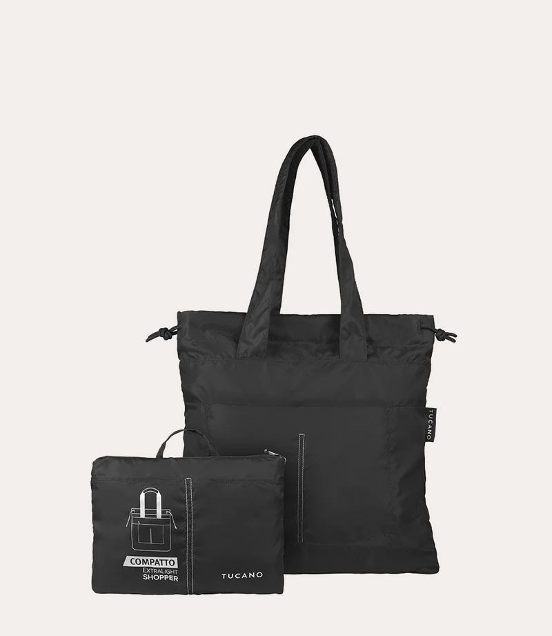 Compatto Eco Shopper