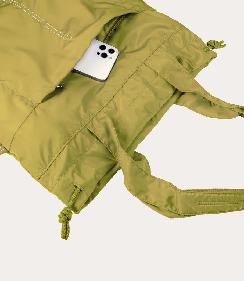 Compatto Eco Shopper