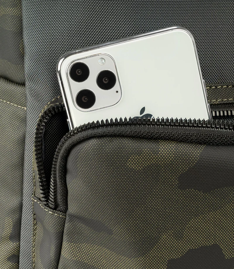 Terras Camouflage