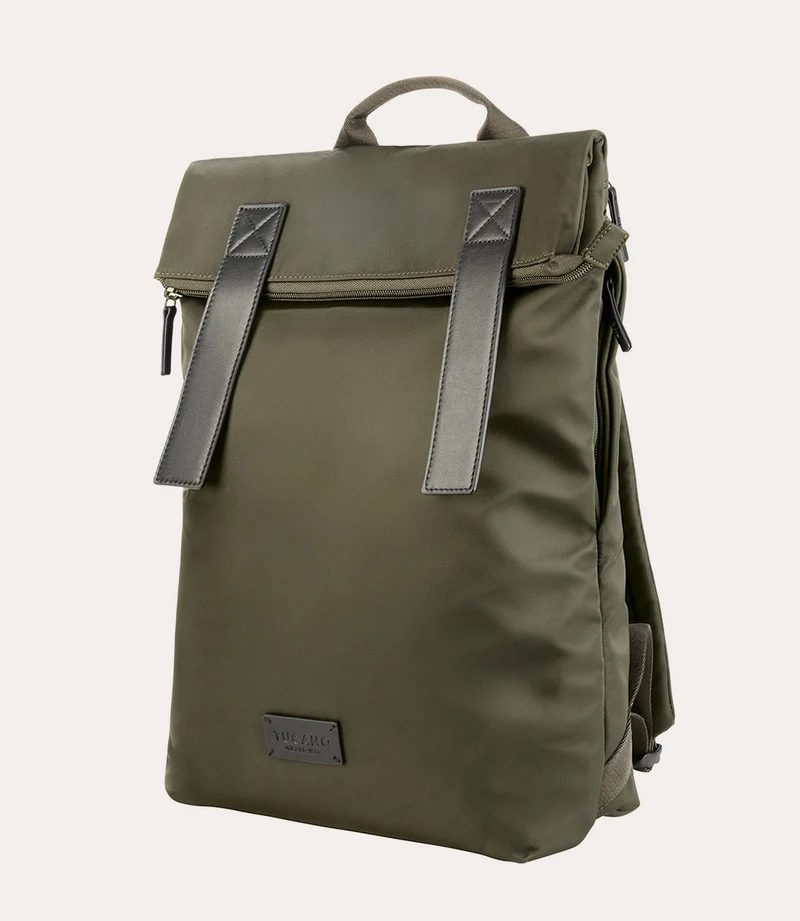 Fold Backpack
