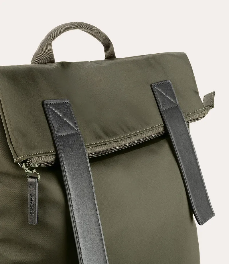 Fold Backpack