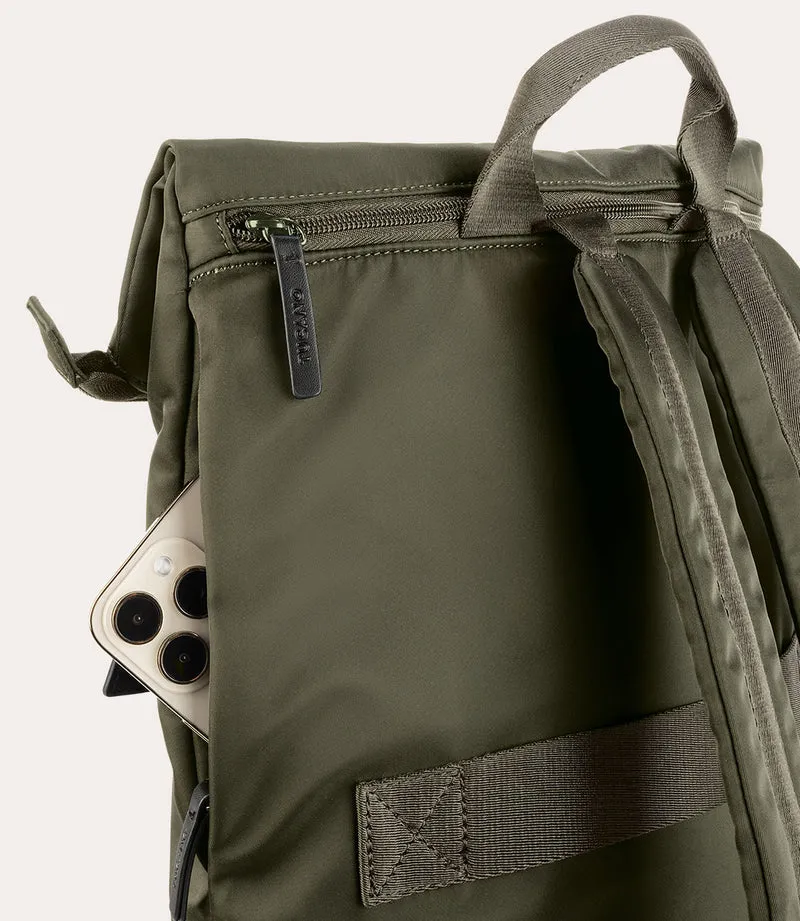 Fold Backpack