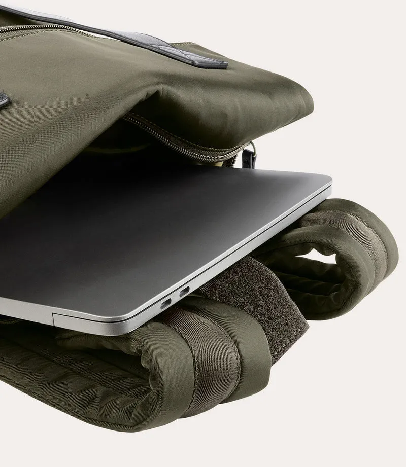 Fold Backpack