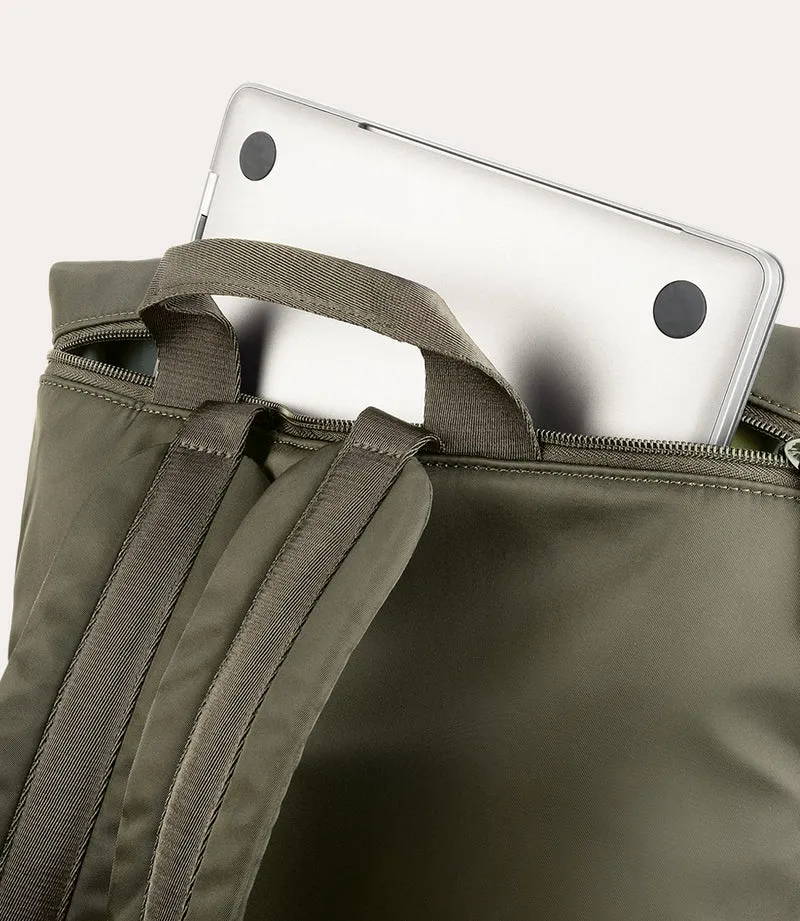 Fold Backpack