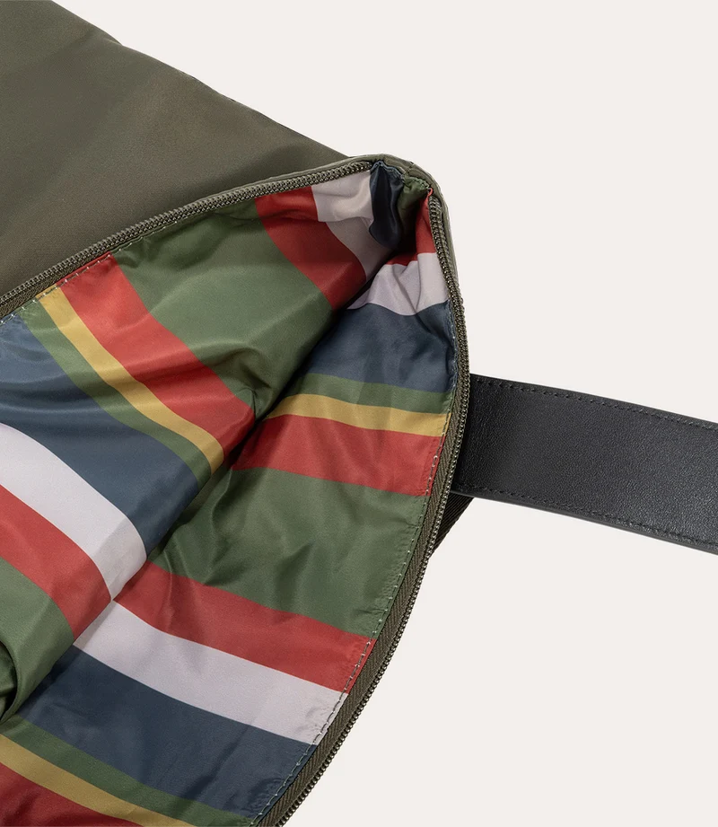 Fold Backpack