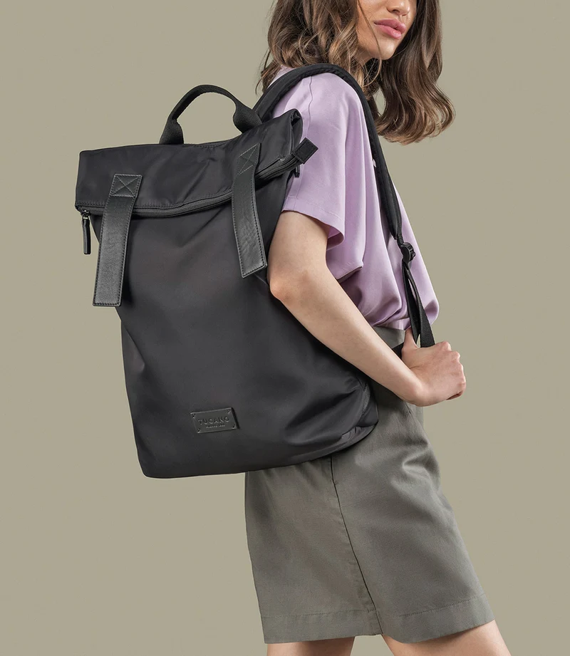 Fold Backpack