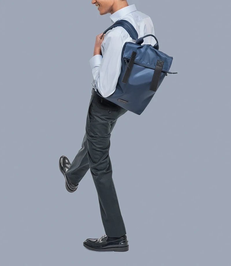 Fold Backpack