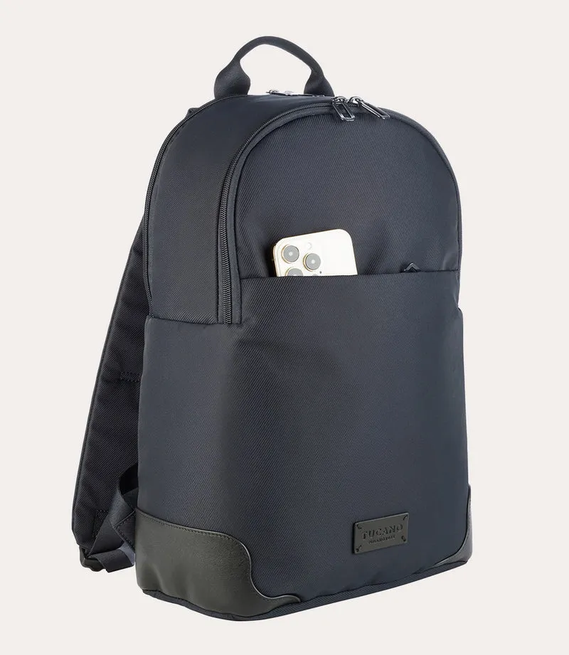 Fine Double Backpack