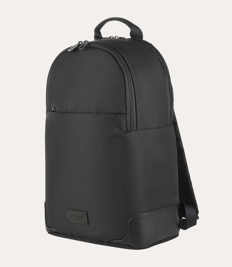 Fine Double Backpack