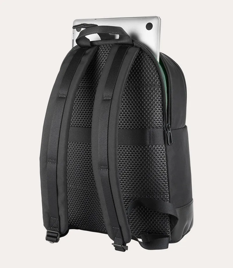 Fine Double Backpack