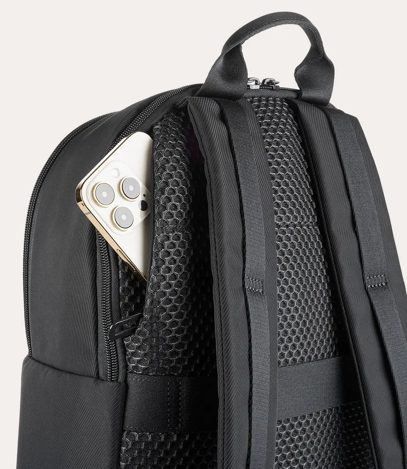 Fine Double Backpack