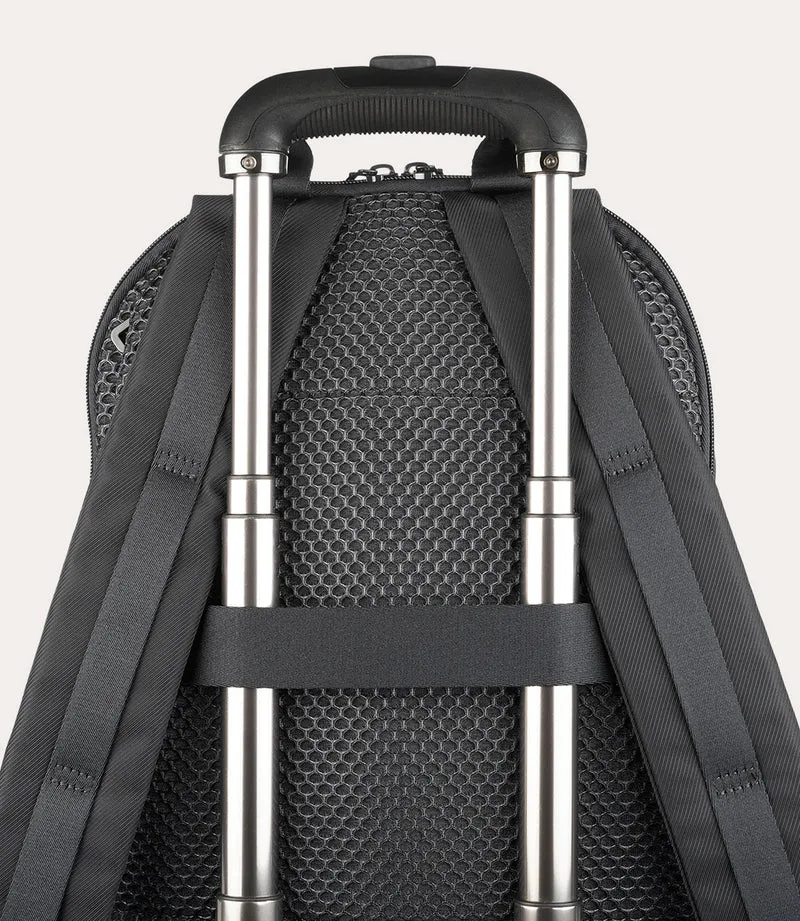 Fine Double Backpack