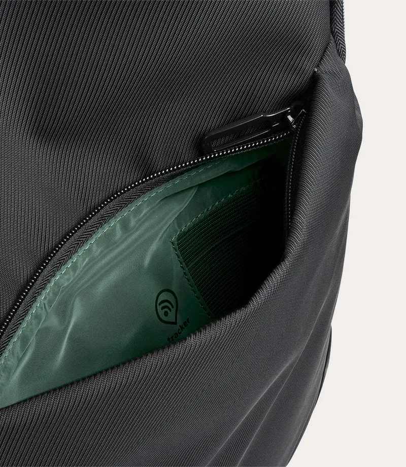 Fine Double Backpack