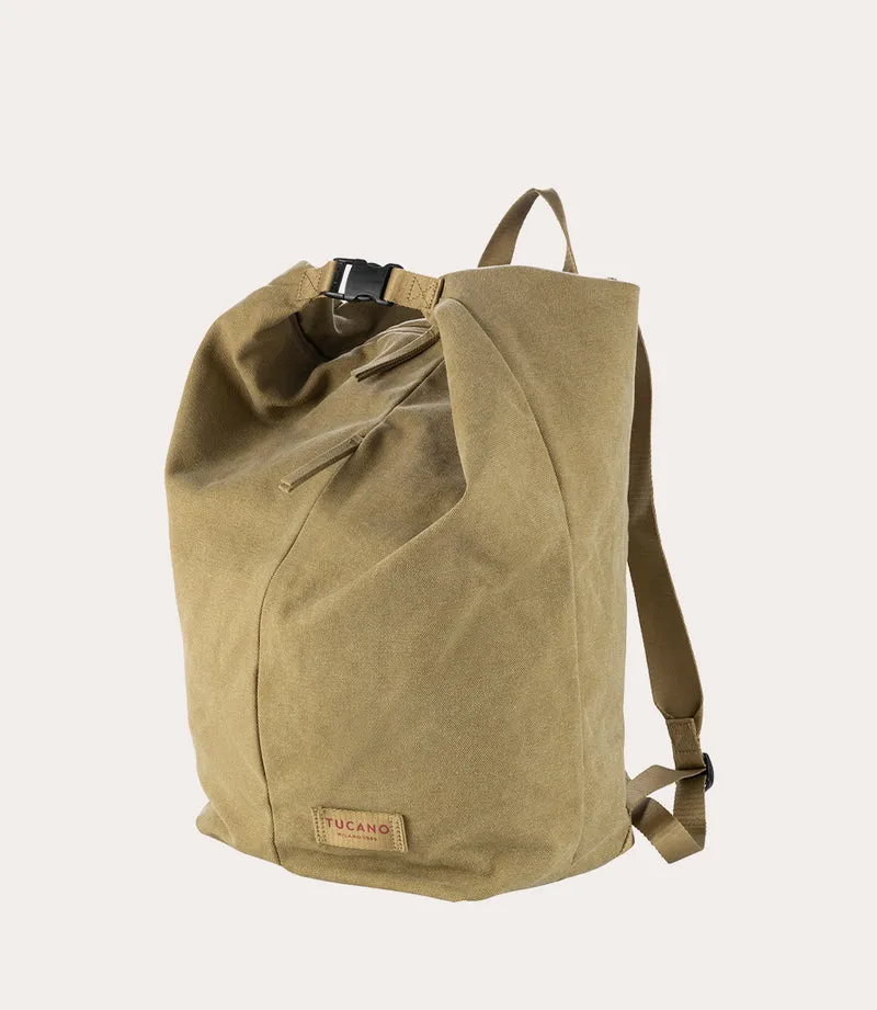 Carry Backpack