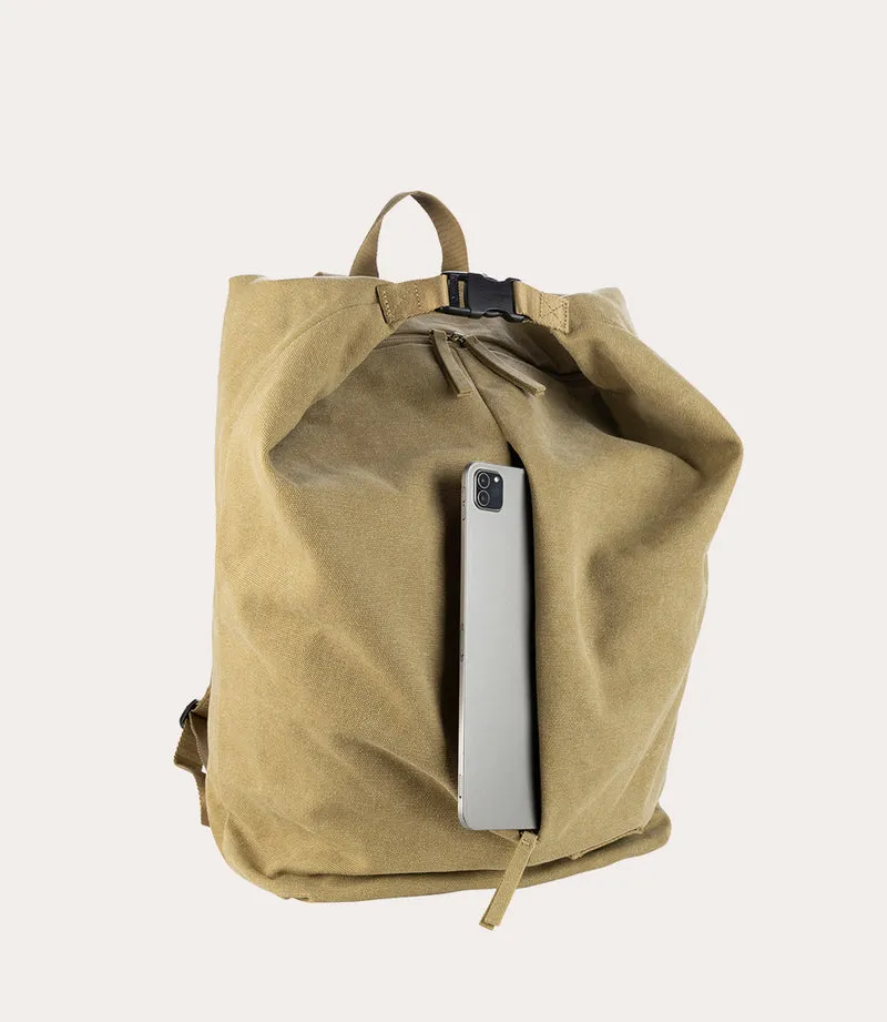 Carry Backpack
