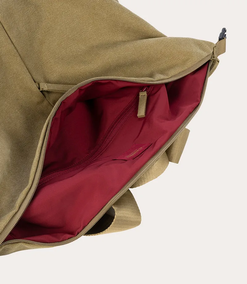 Carry Backpack