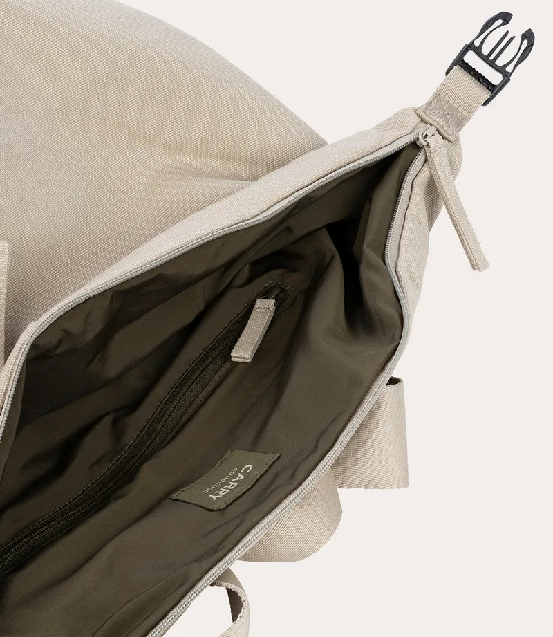 Carry Backpack