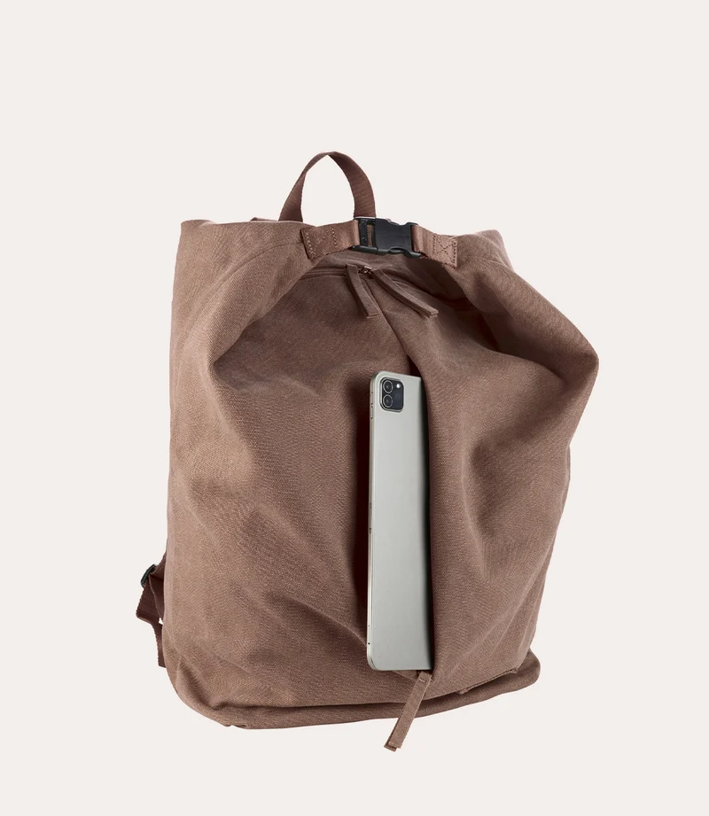 Carry Backpack