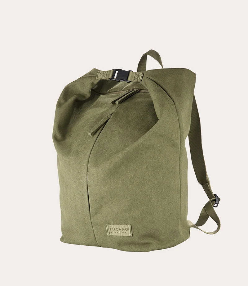 Carry Backpack