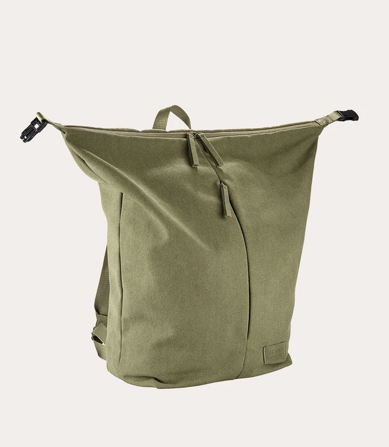 Carry Backpack
