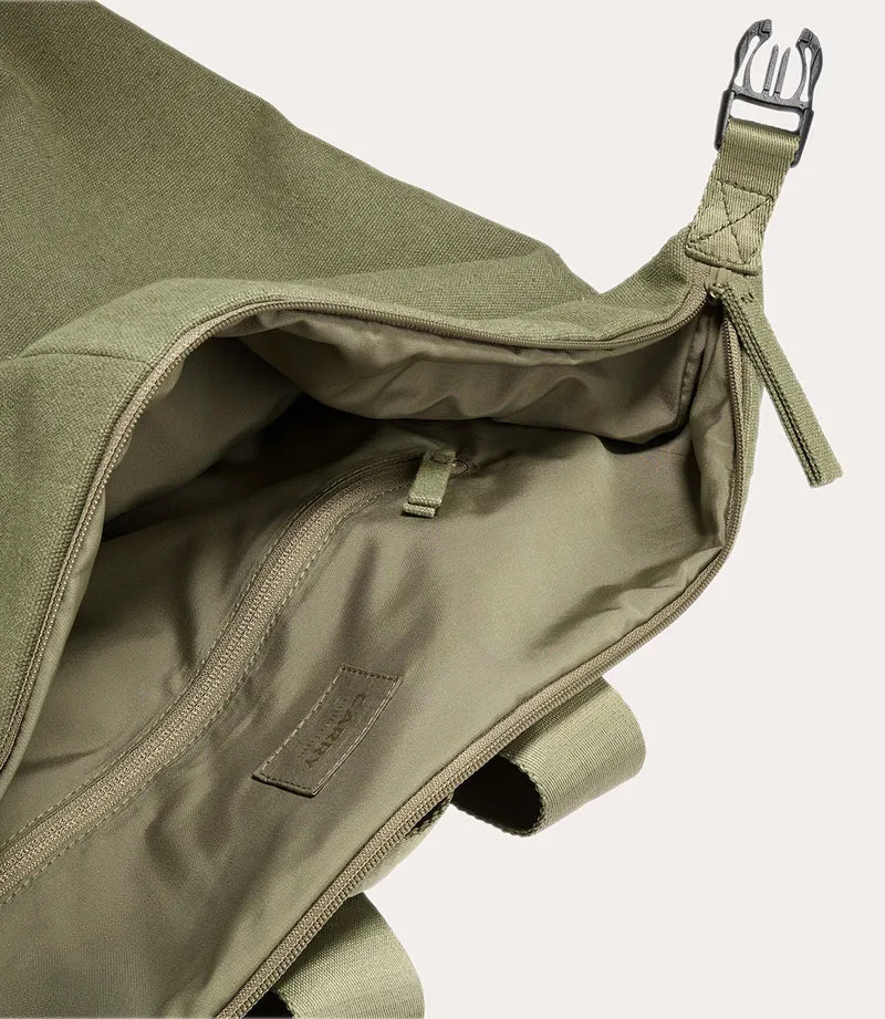 Carry Backpack