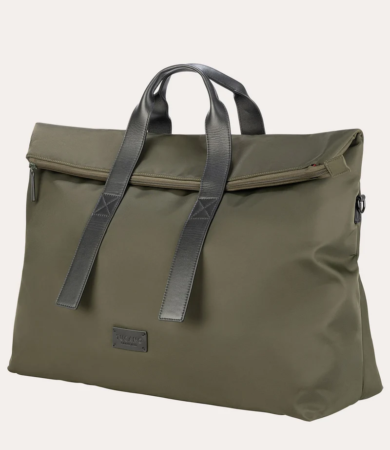 Fold Weekender Bag