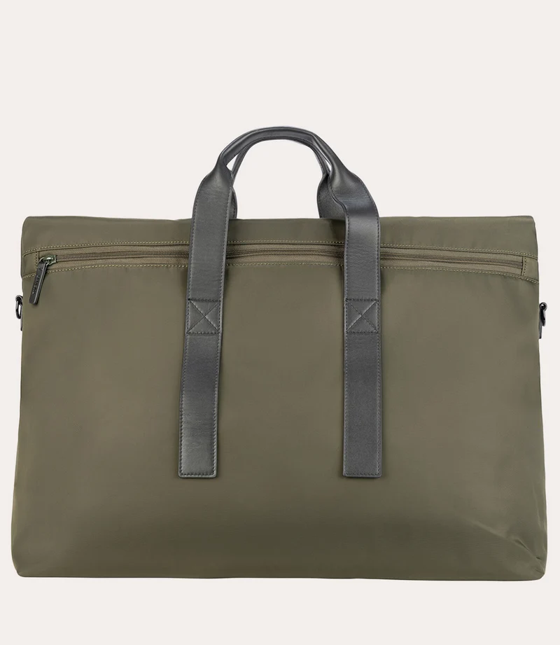 Fold Weekender Bag