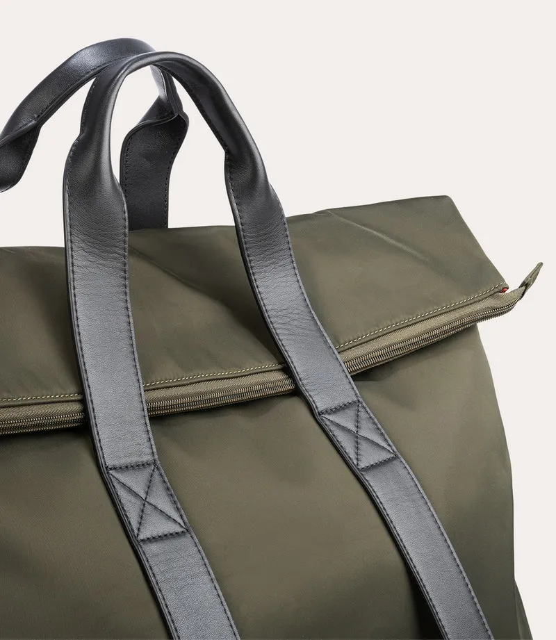 Fold Weekender Bag